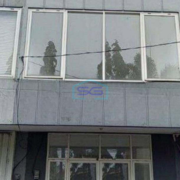 Dijual Ruko Gress Pandugo Boulevard Lokasi di Surabaya-1