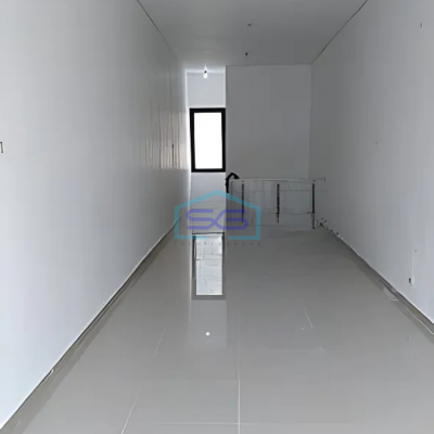 Dijual 2 unit Ruko Jejer 2 Lantai di Surabaya