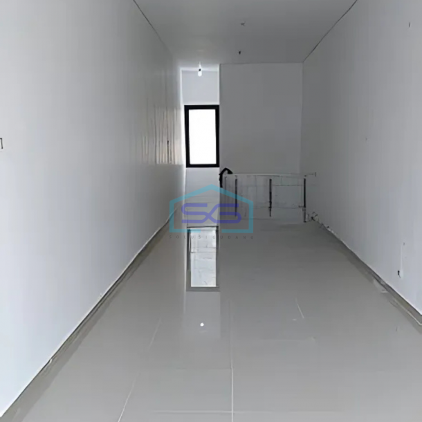 Dijual 2 unit Ruko Jejer 2 Lantai di Surabaya-3