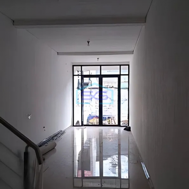 Dijual 2 unit Ruko Jejer 2 Lantai di Surabaya-2