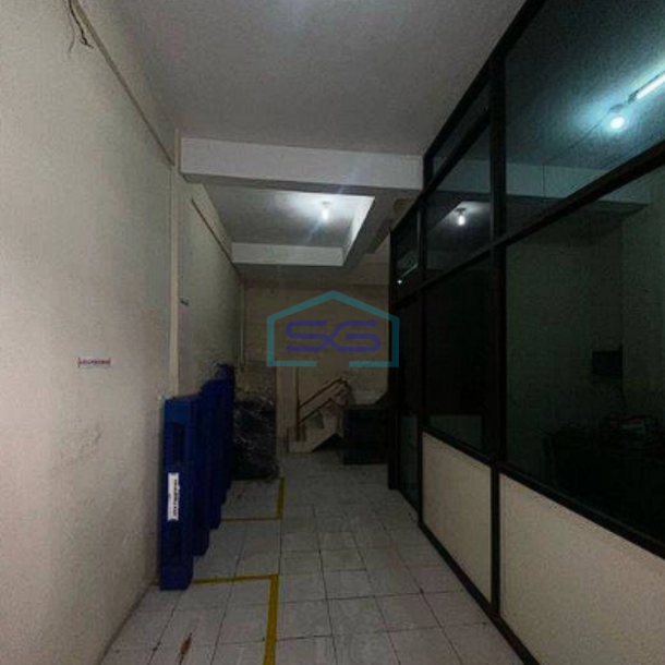 Dijual Ruko 3 Lantai Jl. Arif Rahman Hakim Surabaya Kota LB 135m2-5