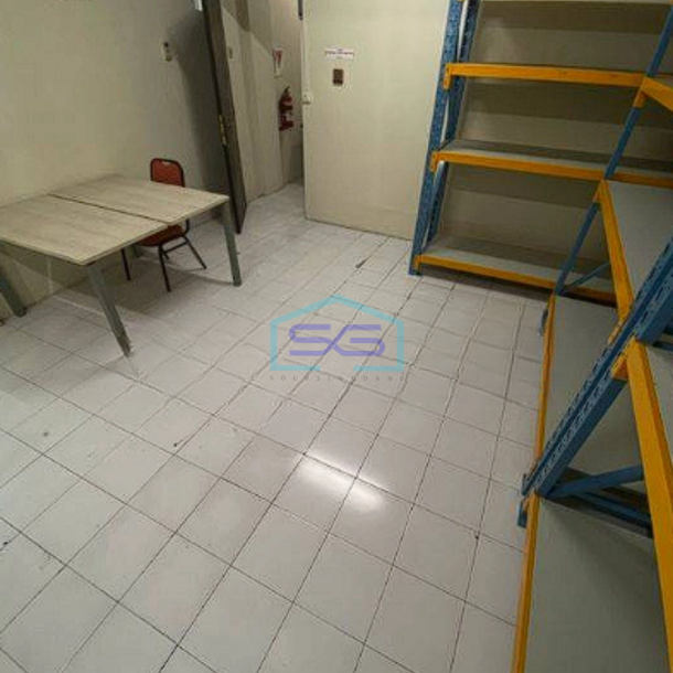 Dijual Ruko 3 Lantai Jl. Arif Rahman Hakim Surabaya Kota LB 135m2-4