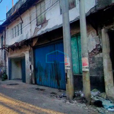 Dijual Ruko di Surabaya Utara 2 Lantai Kalimas Udik daerah Ampel-2