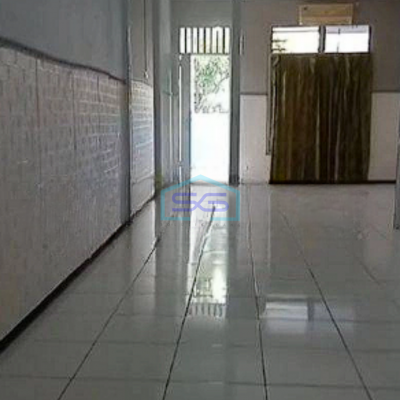 Dijual dan Disewakan Ruko 2 Lantai di Karang Empat Besar Surabaya LB 136m2