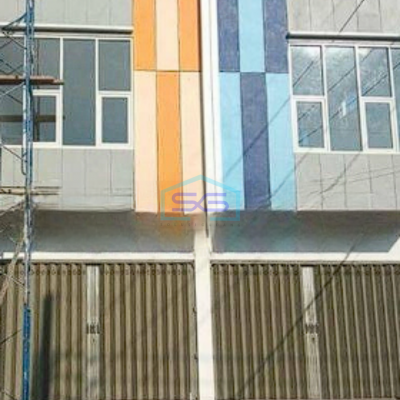 Dijual Ruko Gress Under 1M di Ngopak, Grati, Pasuruan Cocok Untuk Kantor Gudang Online Shop