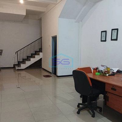 Dijual Ruko 3 Lantai Tengah Kota Surabaya LB 180m2-3