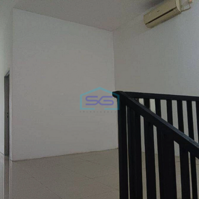 Dijual Ruko 3 Lantai Tengah Kota Surabaya LB 180m2-2