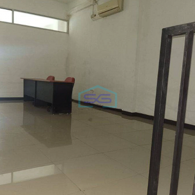 Dijual Ruko 3 Lantai Tengah Kota Surabaya LB 180m2-5
