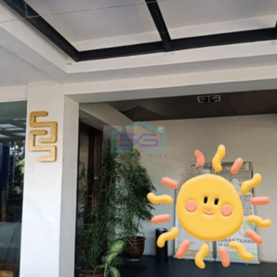 Disewakan Ruang Usaha Raya Gubeng, Surabaya Pusat, Lokasi Strategis LB 1800m2-2