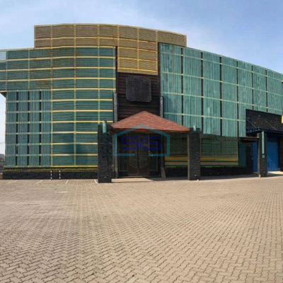 Disewakan Gudang Tambak Langon Dekat Margomulyo Surabaya LT 38000m2-4