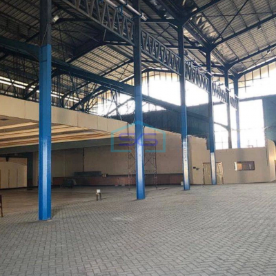 Disewakan Gudang Tambak Langon Dekat Margomulyo Surabaya LT 38000m2-3