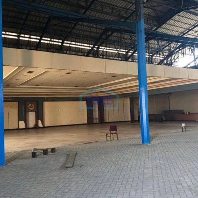 Disewakan Gudang Tambak Langon Dekat Margomulyo Surabaya LT 38000m2-2