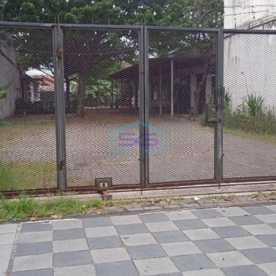 Disewakan Ruang Usaha Ex Resto Raya Kertajaya (Nol jalan) Dekat Raya MERR Surabaya