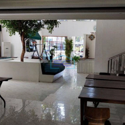 Disewakan Ruang Usaha Nol Jalan Raya Jemursari Surabaya Luas 800m2