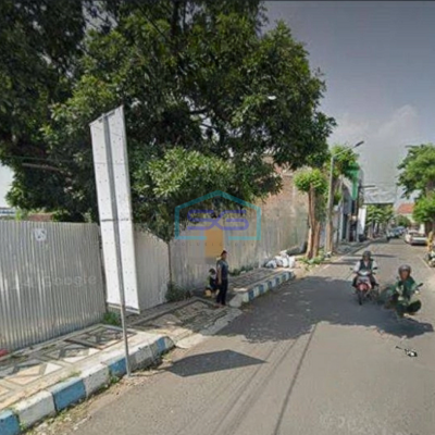 Disewakan Tanah di Tengah Kota Pasuruan Luas Tanah 2016m2
