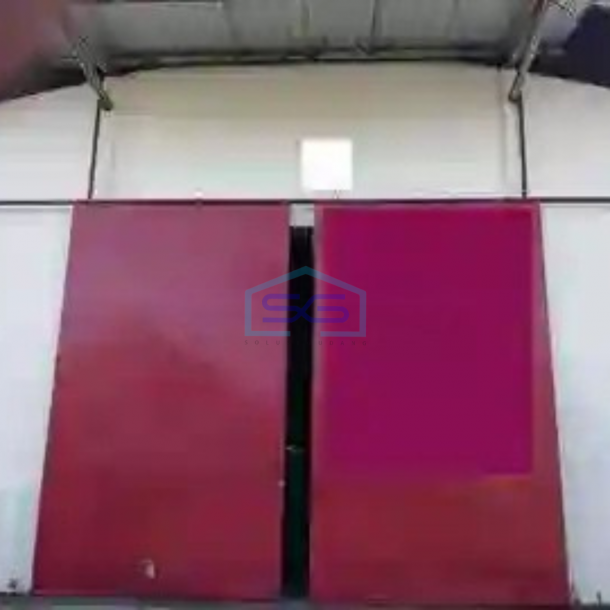 Disewakan Gudang SIap Pakai di Margomulyo Permai Surabaya LT 594m2-1