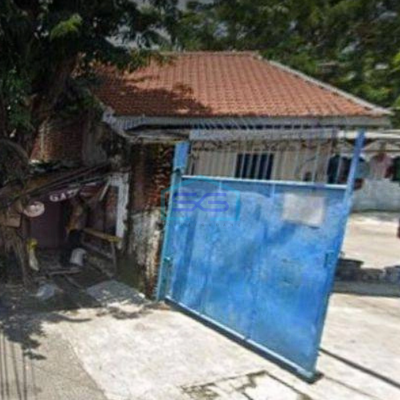 Disewakan Gudang Baru Simo Kwagean Surabaya LT 435m2