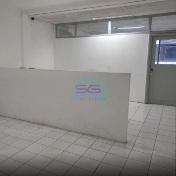 Dijual Ruko RMI dalam komplek, Ngagel Jaya Selatan Surabaya Luas Bangunan  231 m²-4