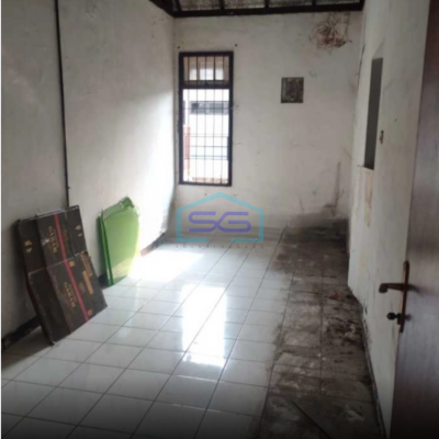Dijual Ruko RMI dalam komplek, Ngagel Jaya Selatan Surabaya Luas Bangunan  231 m²