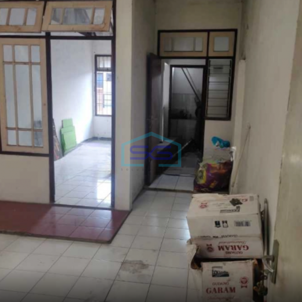 Dijual Ruko RMI dalam komplek, Ngagel Jaya Selatan Surabaya Luas Bangunan  231 m²-2