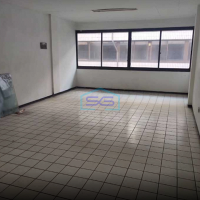 Dijual Ruko RMI dalam komplek, Ngagel Jaya Selatan Surabaya Luas Bangunan  231 m²