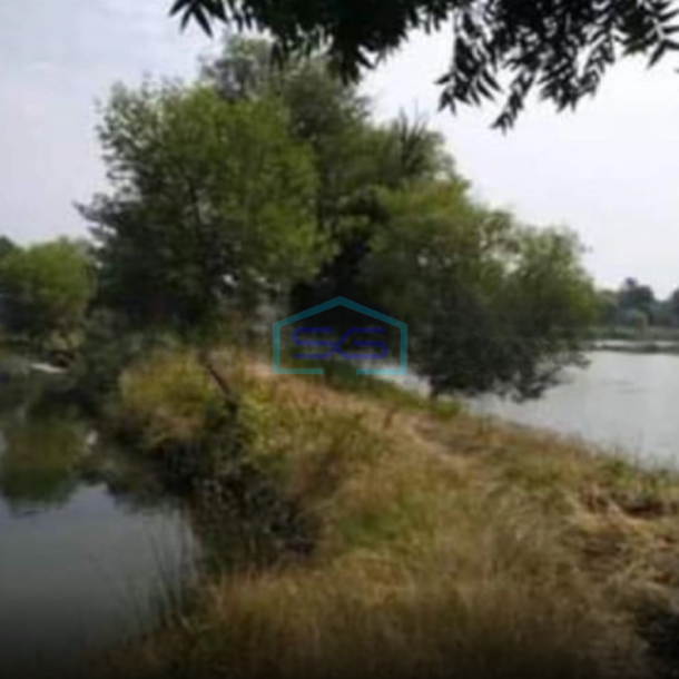 Dijual Tanah di Bangil, Pasuruan Luas Tanah  42950 m²-3