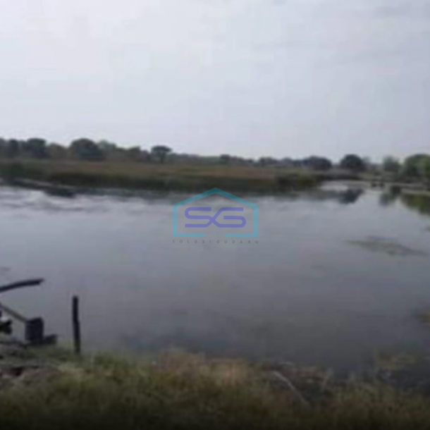 Dijual Tanah di Bangil, Pasuruan Luas Tanah  42950 m²-2