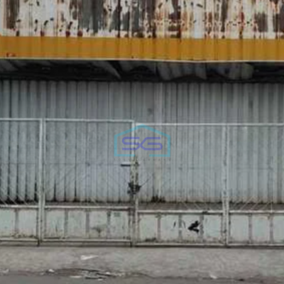 Dijual Ruko Sidodadi Iv Hitung Harga Tanah Dekat Kenjeran, Pakuwon City Surabaya Luas Bangunan  180 m²