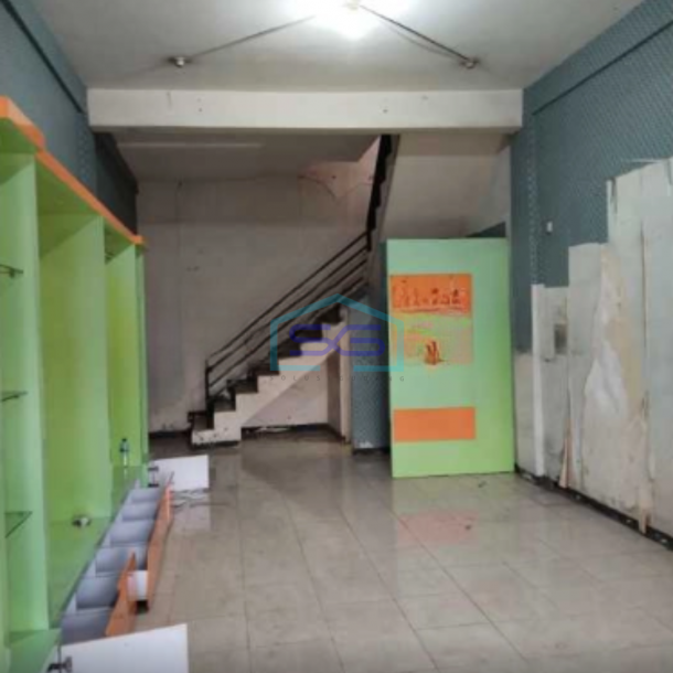 Dijual Ruko 2 Llantai dijalan Condro Lumajang Luas Bangunan  88 m²-3