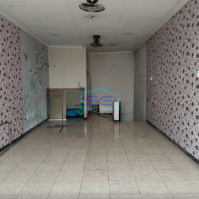 Dijual Ruko 2 Llantai dijalan Condro Lumajang Luas Bangunan  88 m²