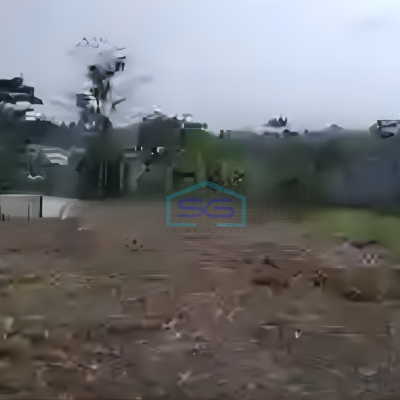 Dijual Tanah Siap Bangun Sumber Sekar, Dau, Malang Jawa Timur Luas Tanah 1925 m²