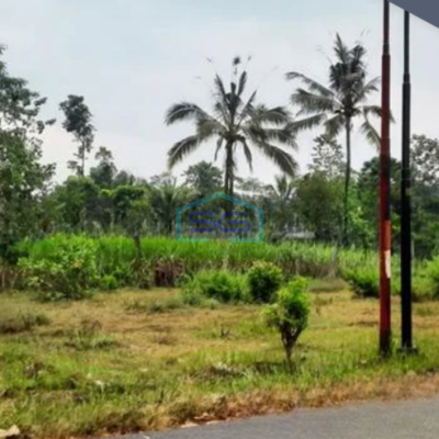 Dijual Tanah Siap Bangun di Gunung Jati, Jabung, Singosari Malang Jawa Timur Luas tanah 1940 m²