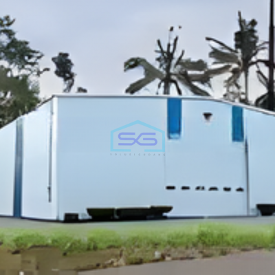 Dijual Tanah Siap Bangun di Gunung Jati, Jabung, Singosari Malang Jawa Timur Luas tanah 1940 m²