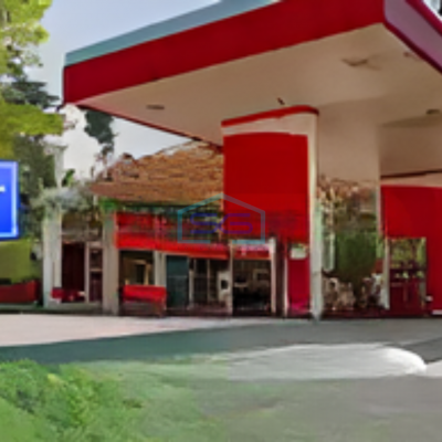 Dijual Tanah Siap Bangun di Gunung Jati, Jabung, Singosari Malang Jawa Timur Luas tanah 1940 m²