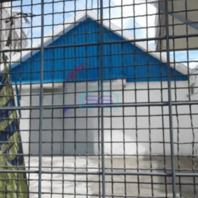 Disewakan Gudang di 0 Jalan Kusuma Bangsa Surabaya Kota Luas Bangunan  150 m²