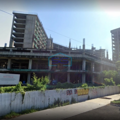 Dijual Tanah Di Jl Dr Ir H Soekarno Rungkut Surabaya Luas Tanah  23257 m²