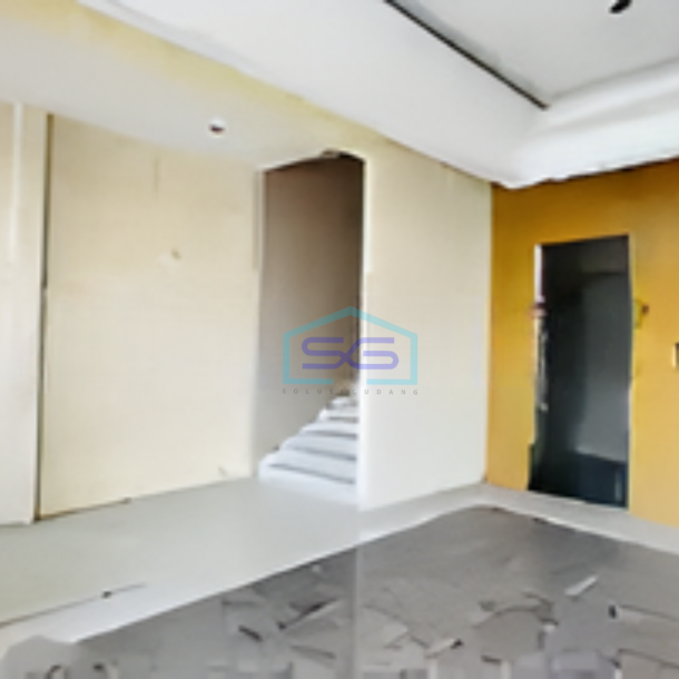 Disewakan Ruang Usaha 3 Lantai Nol Jalan Raya Hr Muhammad Surabaya Pusat Luas Bangunan  2400 m²-3