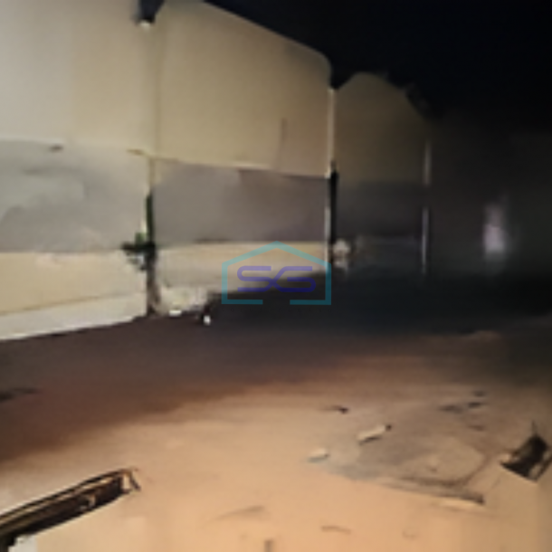 Disewakan Ruang Usaha 3 Lantai Nol Jalan Raya Hr Muhammad Surabaya Pusat Luas Bangunan  2400 m²-2