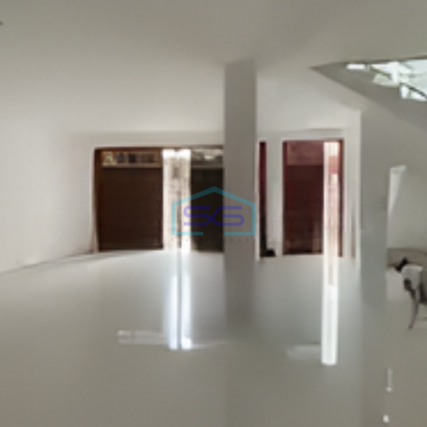 Disewakan Ruko Jalan Pawiyatan, Dekat Raden Saleh, Bubutan Surabaya Luas Bangunan  160 m²-3