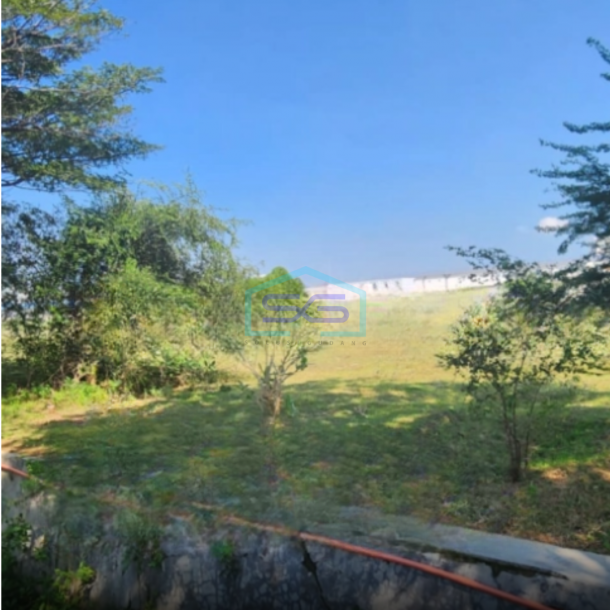 DIjual Tanah di Kawasan Industri Tuban Jalan Lingkungan Dekat Pantai Jimbaran Tuban Luas Tanah  20540 m²-1