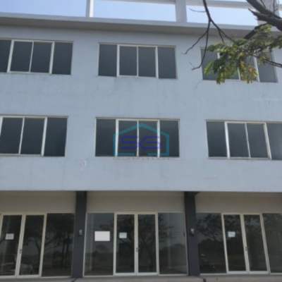 Dijual Ruko Royal Town Regency, Hadap Jalan Kembar Gunung Anyar Surabaya Luas Bangunan  189 m²