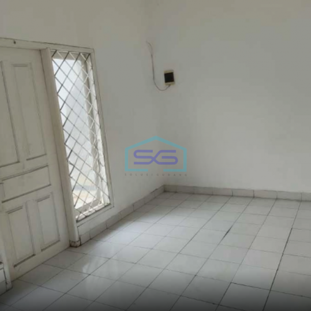 Dijual Ruko 2 Lantai Termurah di Sentra Tropodo Dekat Waru Sidoarjo Luas Bangunan  125 m²-4