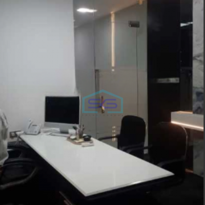 Dijual Ruko Siap Pakai Mewah di Raya Sukomanunggal Surabaya Luas Bangunan  289 m²