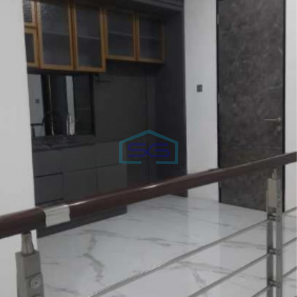 Dijual Ruko Siap Pakai Mewah di Raya Sukomanunggal Surabaya Luas Bangunan  289 m²-3