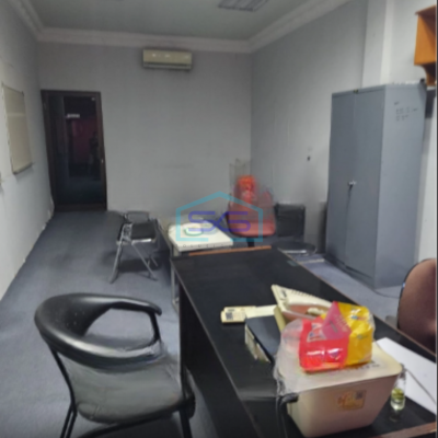 Dijual Ruko Rungkut Megah Raya, dekat Panjang Jiwo Surabaya Luas Bangunan  225 m²