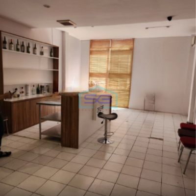 Dijual Ruko Rungkut Megah Raya, dekat Panjang Jiwo Surabaya Luas Bangunan  225 m²