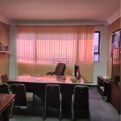 Dijual Ruko Rungkut Megah Raya, dekat Panjang Jiwo Surabaya Luas Bangunan  225 m²