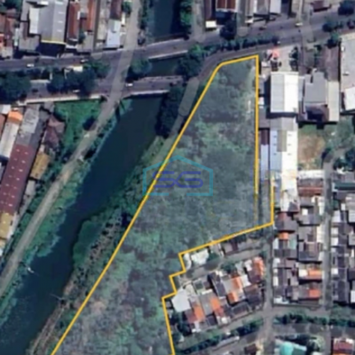 Dijual Tanah Strategis Di Jl Raya Wiyung Surabaya Luas Tanah  15000 m²