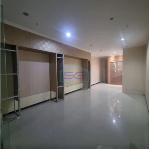 Dijual Ruko Nol Jalan Raya Lontar, dekat Pakuwon Indah Di Wiyung Surabaya Luas Bangunan 205m2-4