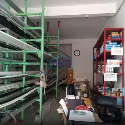 Dijual Segera di Sidoarjo Kota Ruko 2 Lantai Terawat di Jade Ville Luas Bangunan  140 m²